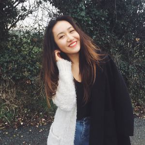 Meet your Posher, Scarlett